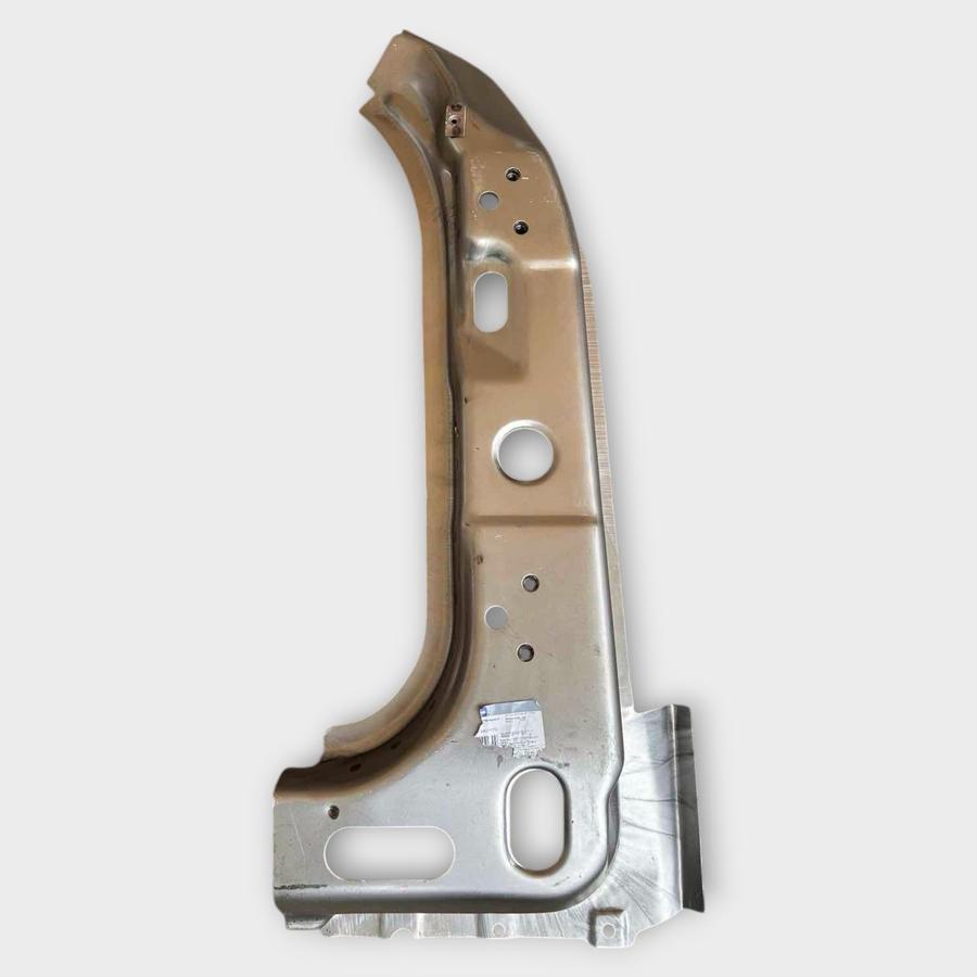 Усилитель передней стойки дверей Daewoo Lanos правая Potrykus