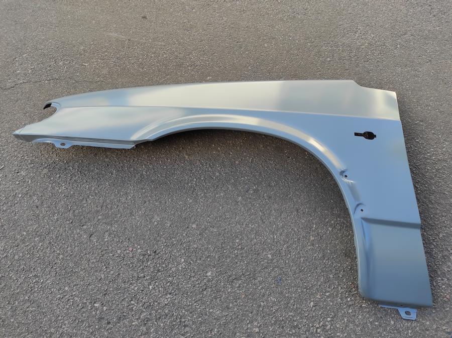 Крило переднє ліве ВАЗ 2114,2115 Тольяті