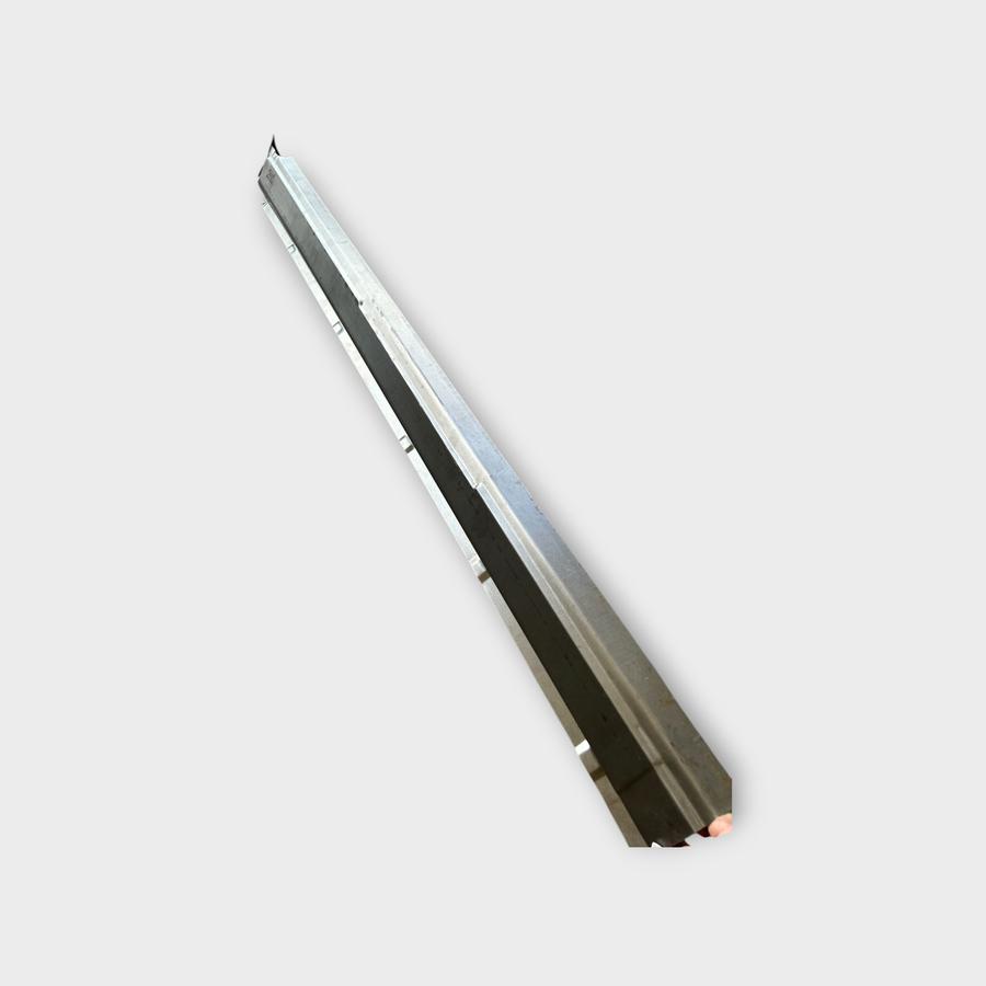 Поріг лівий ВАЗ 2110,2111,2112,2170,2171 Україна