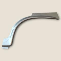 Чобітків заднього крила лів ВАЗ  2109,21099,2115 