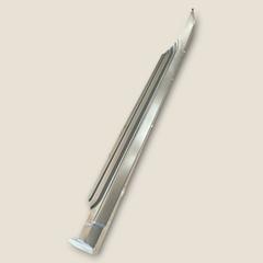 Поріг лівий ВАЗ 2108 