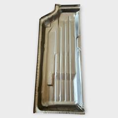 Ремонтна частина днища лів (велика) ВАЗ 2108,2109,21099,2115 