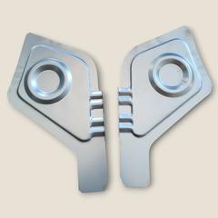 Поддамкратник передний левый+правый ВАЗ 2110,2111,2112 