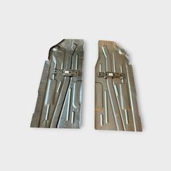 Днище (ремонтное)+усилители сидение 