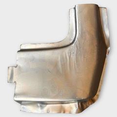 Уголок рамки лобового стекла лівий ВАЗ 2108,2109,21099,2115 