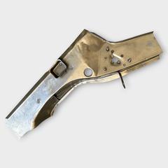 Рем.заднього лонжерона лів ВАЗ 2108,2109,21099,2115 