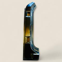 Накладка передній стойки ліва ВАЗ  2109,21099,2115 